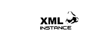 XML INSTANCE logo