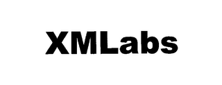 XMLABS logo