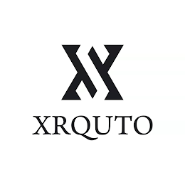 XMM XRQUTO logo