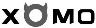 XMO logo