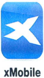 XMOBILE logo
