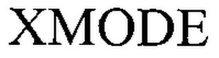 XMODE logo