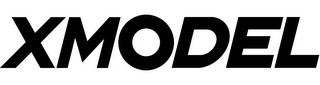 XMODEL logo