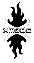 XMODS logo