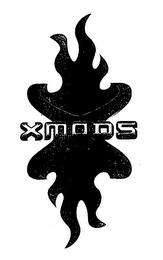 XMODS logo