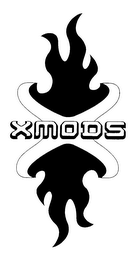 XMODS logo