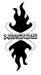 XMODS logo