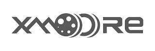 XMOORE logo