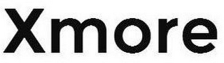 XMORE logo