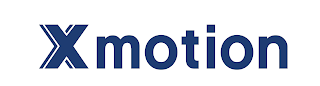 XMOTION logo