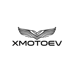 XMOTOEV logo