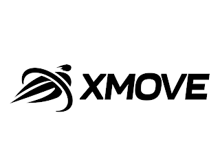 XMOVE logo