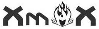 XMOX logo