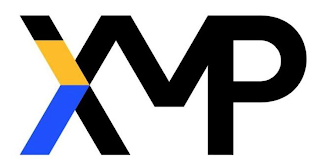 XMP logo