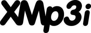 XMP3I logo