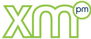 XMPM logo