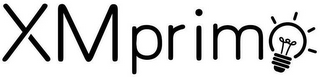 XMPRIMO logo