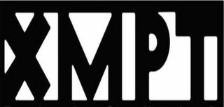 XMPT logo