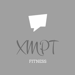 XMPT FITNESS logo