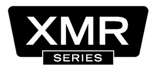 XMR SERIES logo
