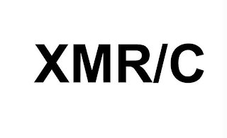 XMR/C logo