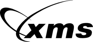 XMS logo