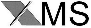XMS logo