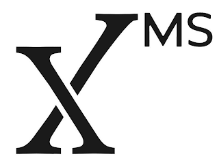 XMS logo