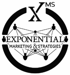 XMS EXPONENTIAL MARKETING & STRATEGIES logo