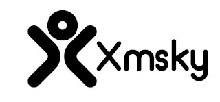 XMSKY logo