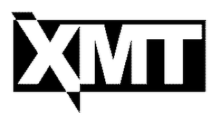 XMT logo