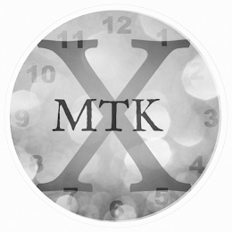 XMTK 1 2 3 4 5 6 7 8 9 10 11 12 logo