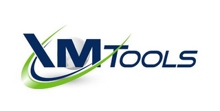 XMTOOLS logo