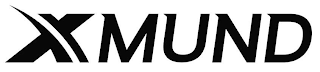 XMUND logo