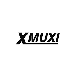 XMUXI logo