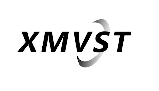 XMVST logo