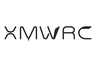 XMWRC logo