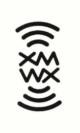 XMWX logo