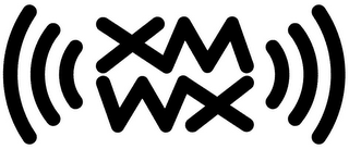 XMWX logo