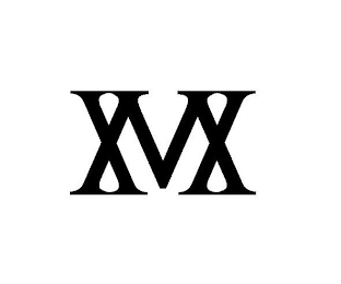 XMX logo