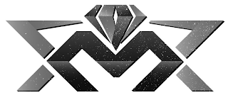 XMX logo