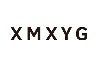 XMXYG logo