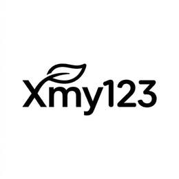 XMY123 logo