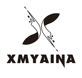 XMYAINA logo
