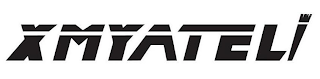 XMYATELI logo