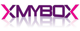 XMYBOX logo