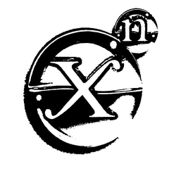 XN logo