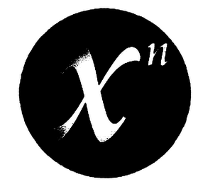XN logo