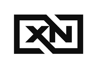 XN logo