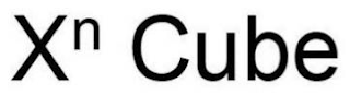 XN CUBE logo